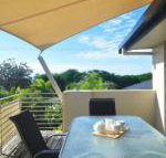 At The Beach - Stayed