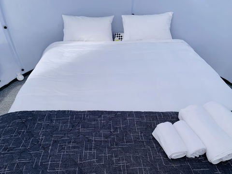 SkytentOz - Raymond Island - Stayed 5