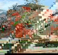 The Apartment Service GER29 - Stayed