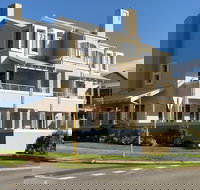 Castlereagh on Middleton - Apartment 4 - Stayed