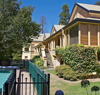 Mt Lofty House MGallery Collection - Stayed