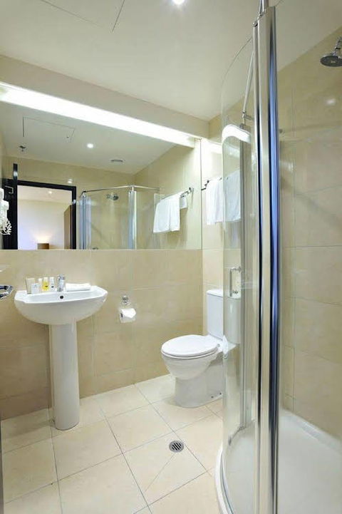 Budget1hotel - Stayed 5