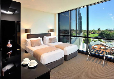 Budget1hotel - Stayed 2