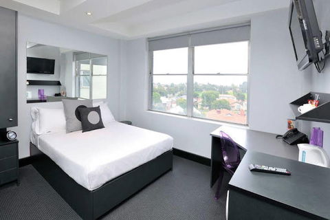 Budget1hotel - Stayed 1