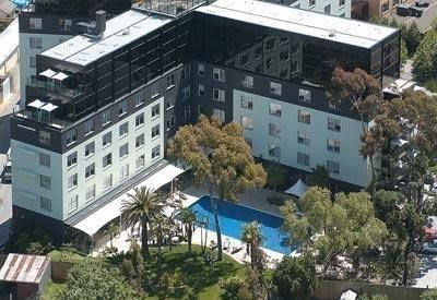 Budget1hotel - Stayed 0