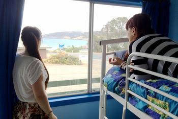 Kangaroo Island YHA - Stays Accommodation 0