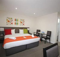 The Lodge Mudgee - Stayed