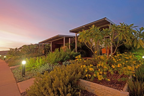 Best Western Plus The Ranges Karratha - Stayed 0