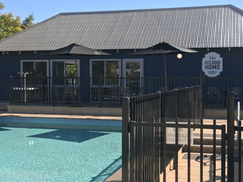 Best Western Plus The Ranges Karratha - Stayed 3