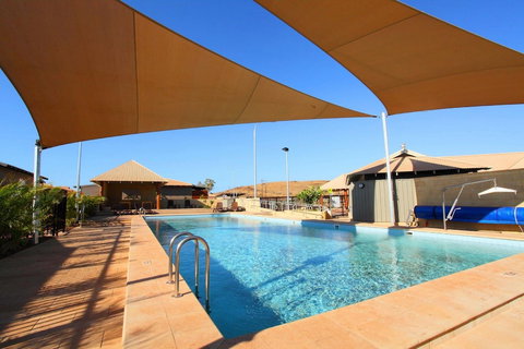 Best Western Plus The Ranges Karratha - Stayed 5
