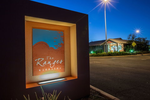 Best Western Plus The Ranges Karratha - Stayed 1