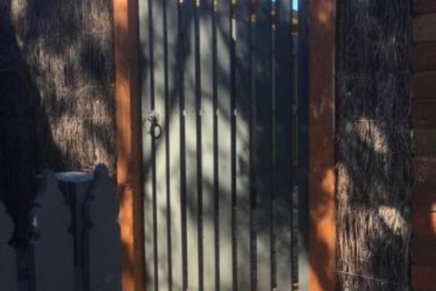 Brydon House Garden Studio - Stayed 5