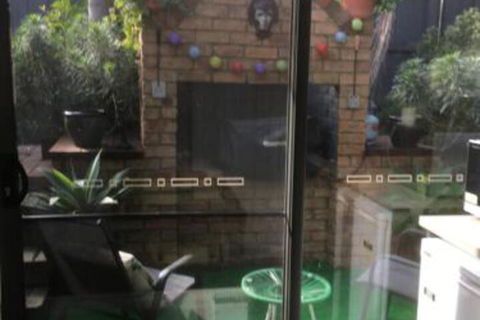 Brydon House Garden Studio - Stayed 2