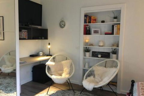 Brydon House Garden Studio - Stayed 7