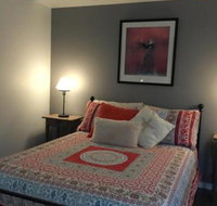 Brydon House Garden Studio - Stayed