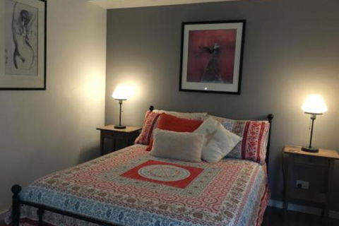 Brydon House Garden Studio - Stayed 0