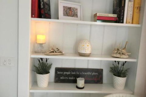 Brydon House Garden Studio - Stayed 3