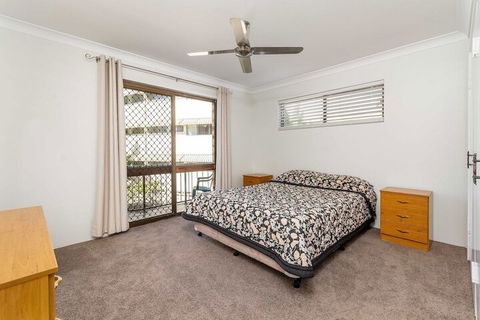 Great Location Close To Waterfront Shops Restaurants & Cafes. - Stayed 3
