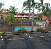 Econo Lodge Mt. Gambier City Central - Stayed