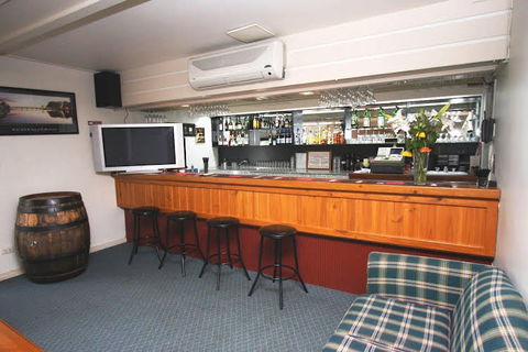 Econo Lodge Mt. Gambier City Central - Stayed 1