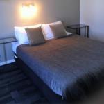 Greenleigh Cooma Motel - Stayed 0