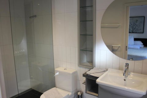 Ropers Apartments - Stayed 1
