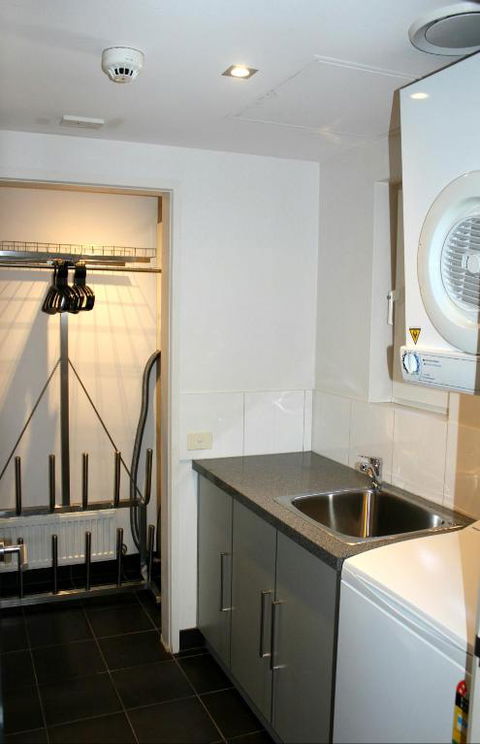 Ropers Apartments - Stayed 5