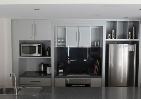 Ropers Apartments - Stayed 2