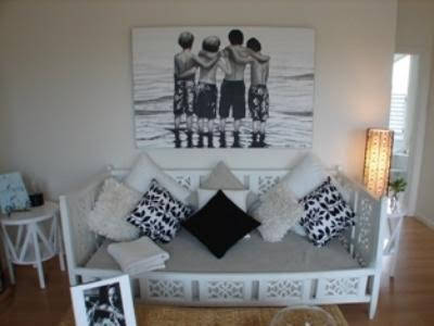 Villa Pescatore - Stayed 1