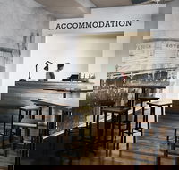Plough Hotel - Stayed