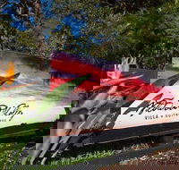 Wildwood Valley - Stayed