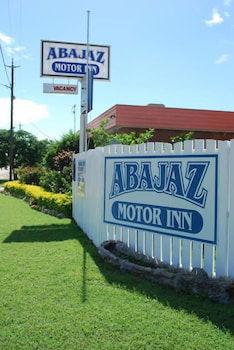 Abajaz Motor Inn - Stayed 2