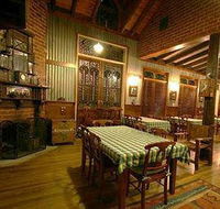 Carter Cottages - Stayed