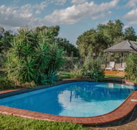 Casuarina Estate - Stayed