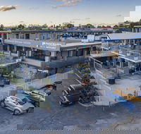 Panorama Bathurst - Stayed