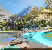 Sandy Beach Resort - Stayed