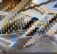 Villa Noosa Hotel - Stayed