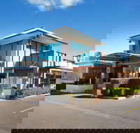 Wilsonton Hotel - Stayed