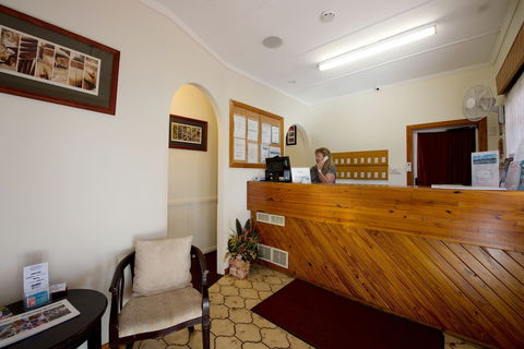 Mineral Sands Motel - Stayed 3