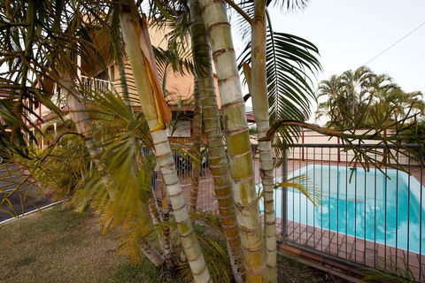 Mineral Sands Motel - Stayed 5