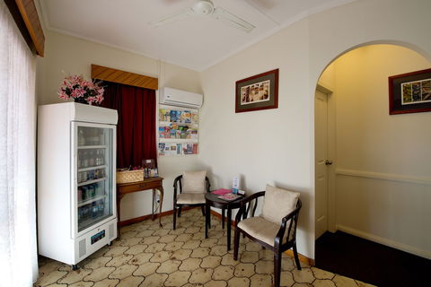 Mineral Sands Motel - Stayed 0