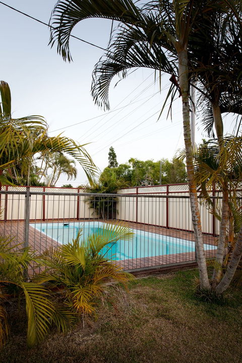 Mineral Sands Motel - Stayed 6
