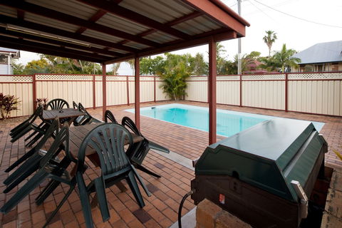 Mineral Sands Motel - Stayed 4