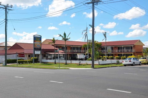 Mineral Sands Motel - Stayed 2