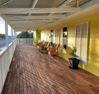 Kangaroo Island Central Backpackers - Stayed