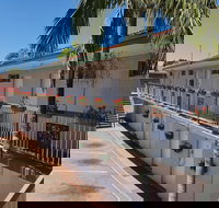 Toorak Lodge - Stayed