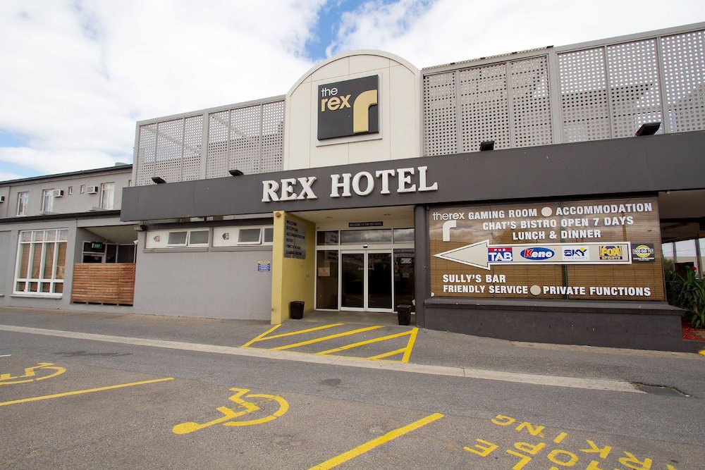 Richmond SA Stays Accommodation