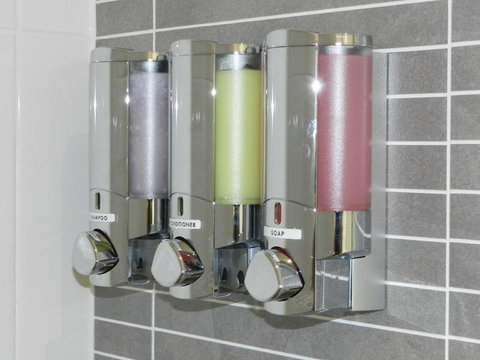 Copper City Motel - Stayed 3