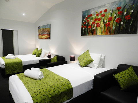 Copper City Motel - Stayed 6