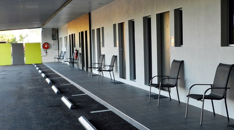 Copper City Motel - Stayed 0